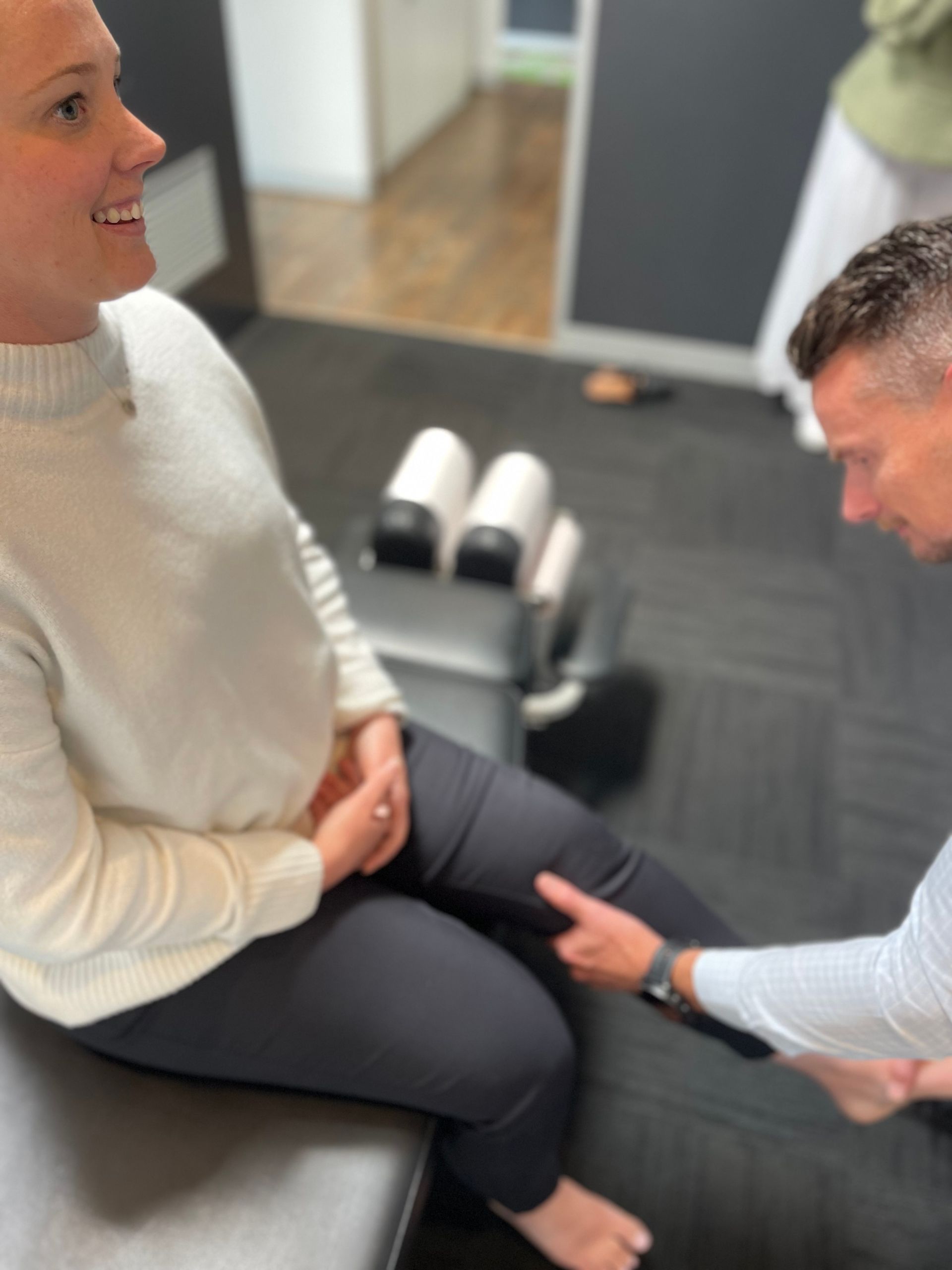 Optimizing Health With Chiropractic