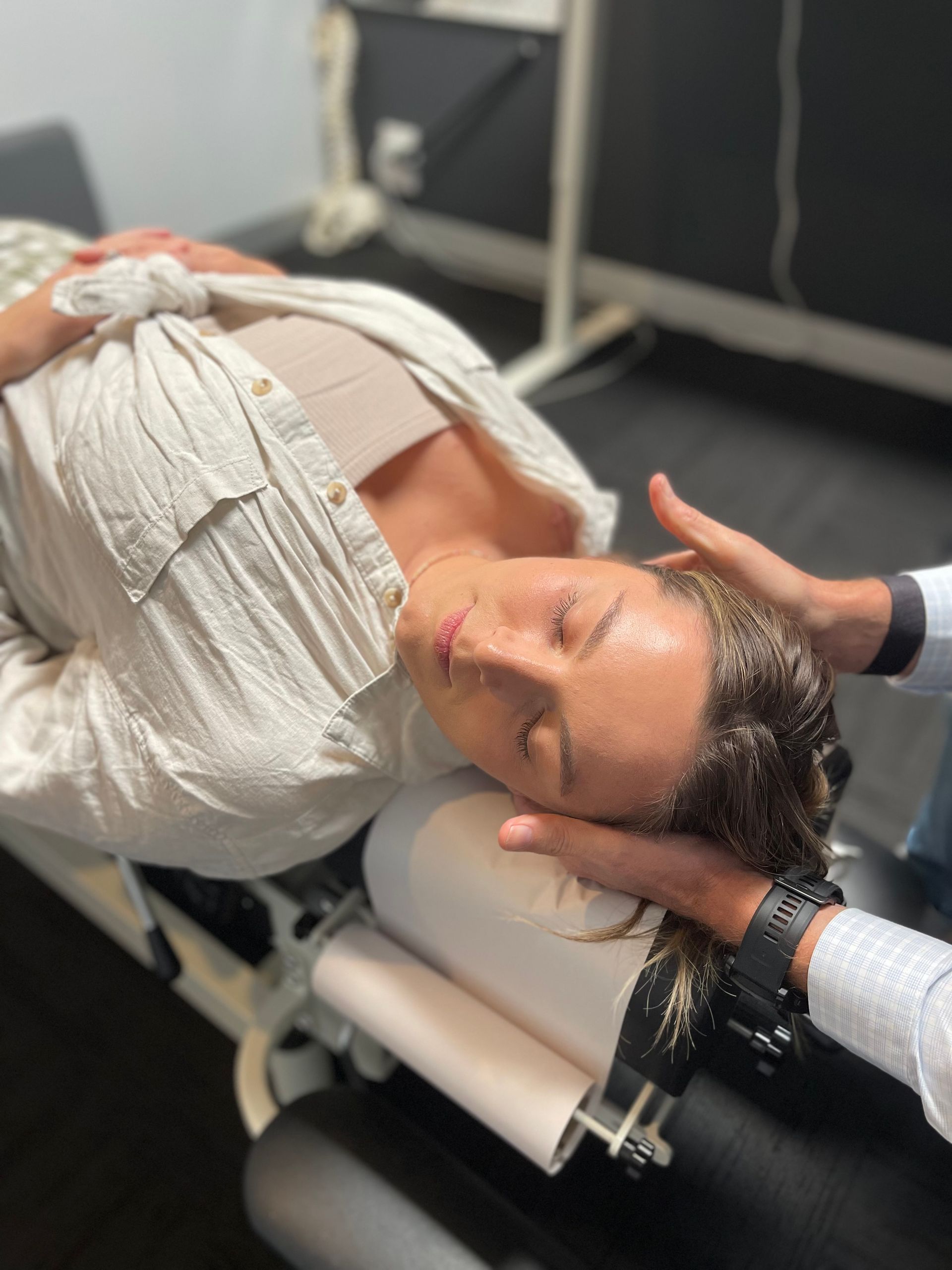 Self-Care Techniques