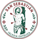 San Sebastián logo