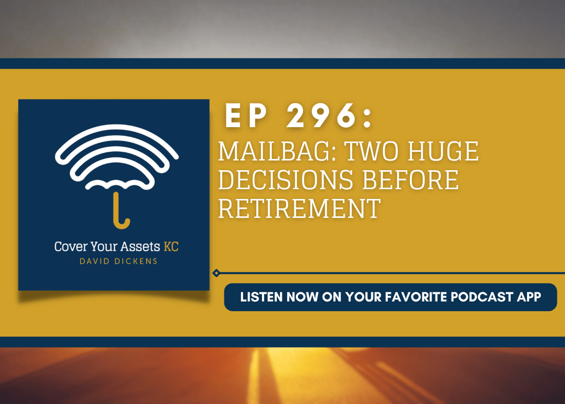 retirement decisions