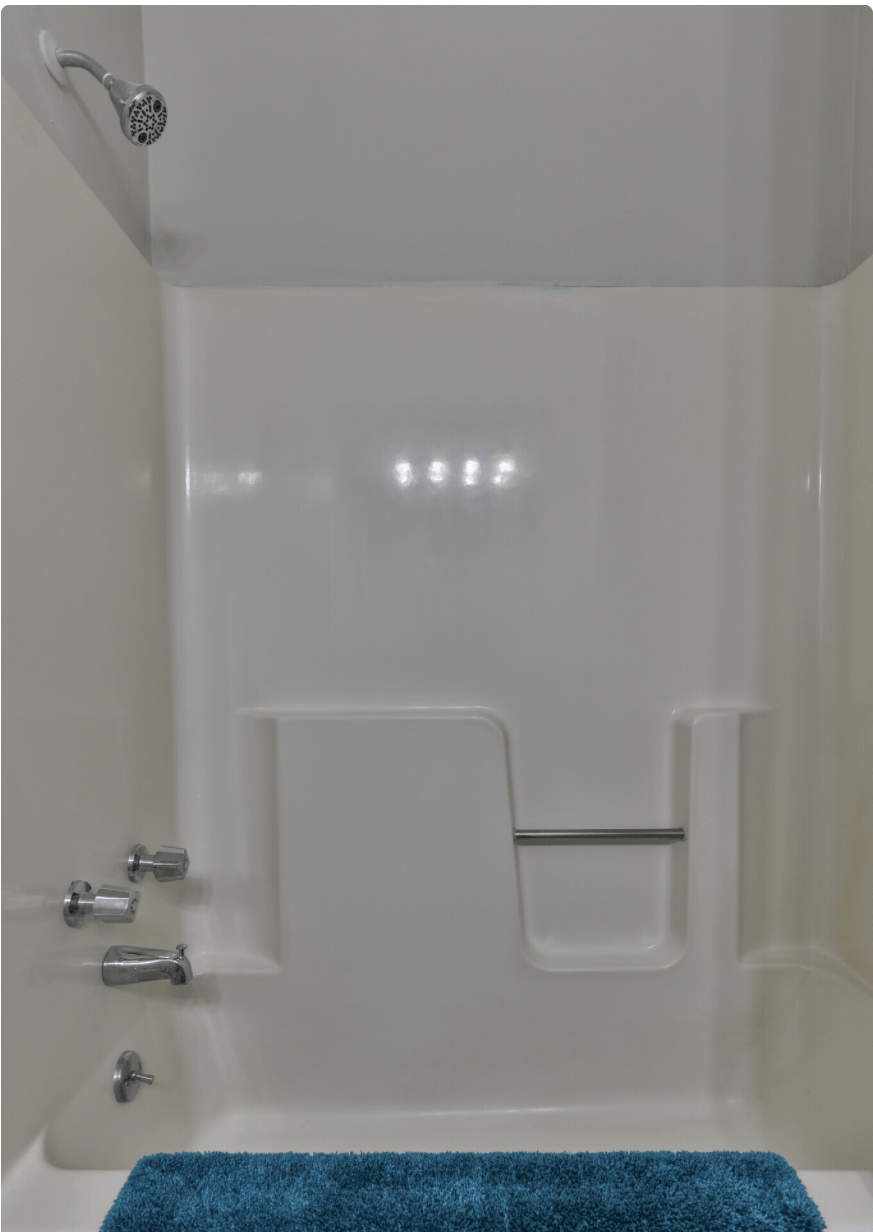 building interior bed