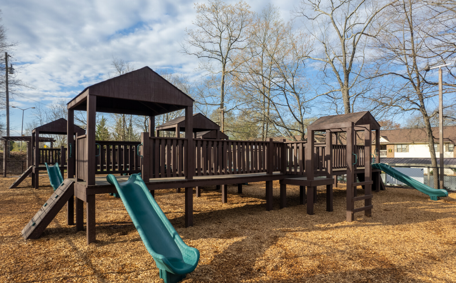 Panther Playground
