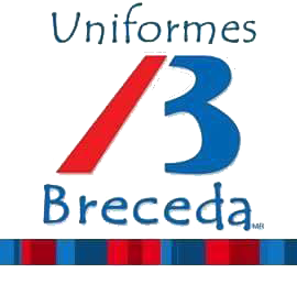  UNIFORMES BRECEDA
