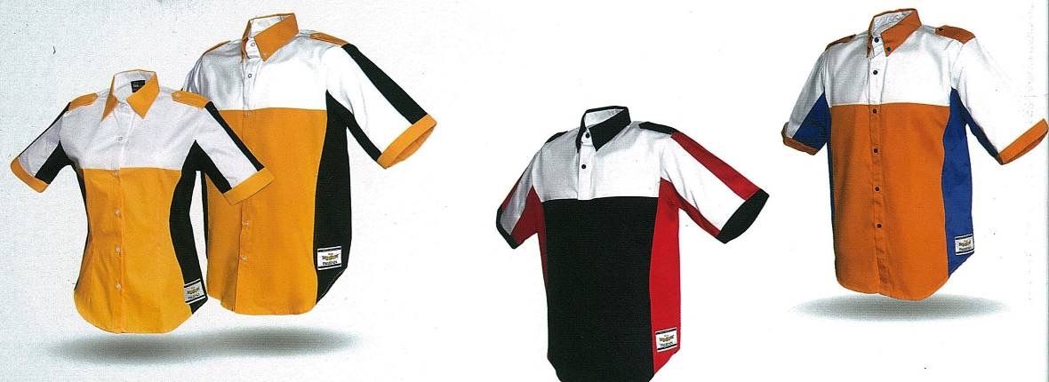  UNIFORMES BRECEDA