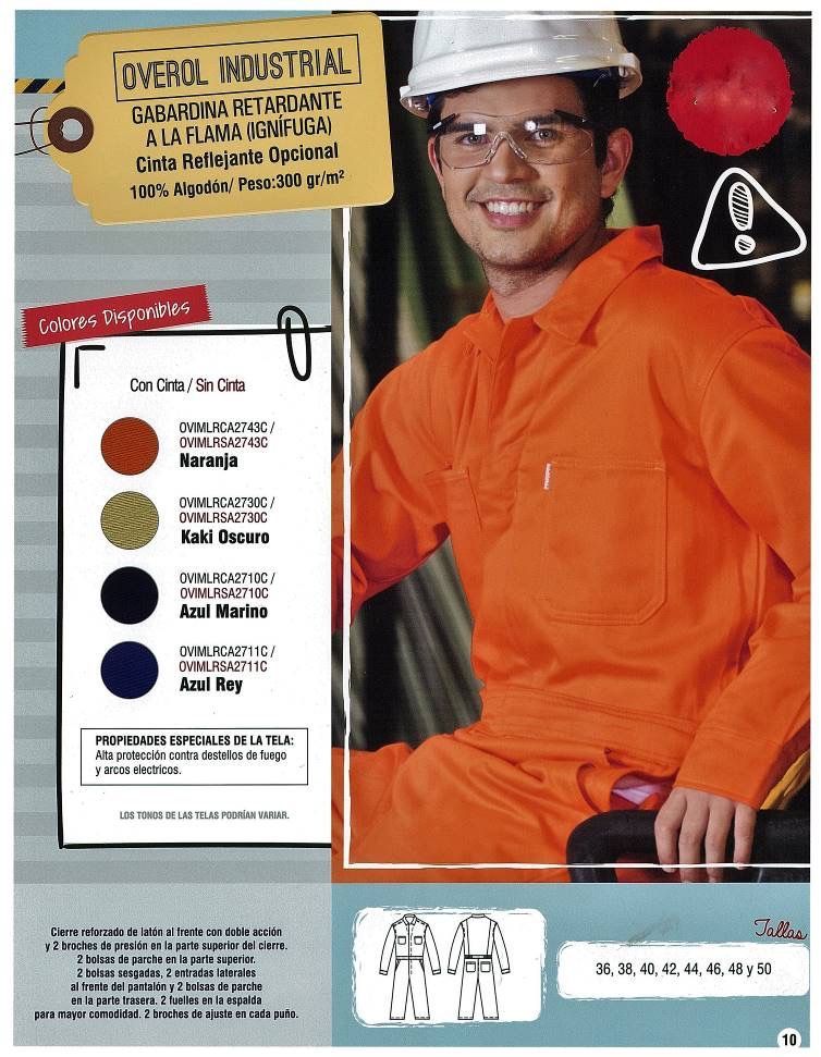  UNIFORMES BRECEDA