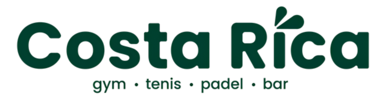 Logotipo de Costa Rica Gym & Tenis