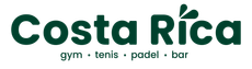 Logotipo de Costa Rica Gym & Tenis