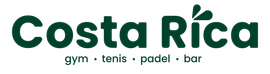 Logotipo de Costa Rica Gym & Tenis