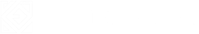 Thin horizontal white and gray bar with a small black-and-white icon at the far left