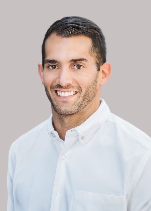 DeWinter Group's Retained Executive Search Team