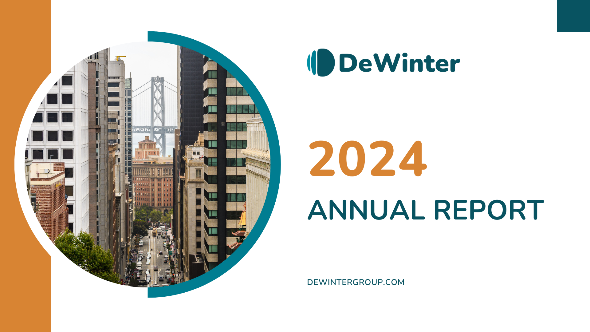 DeWinter 2024 Annual Report