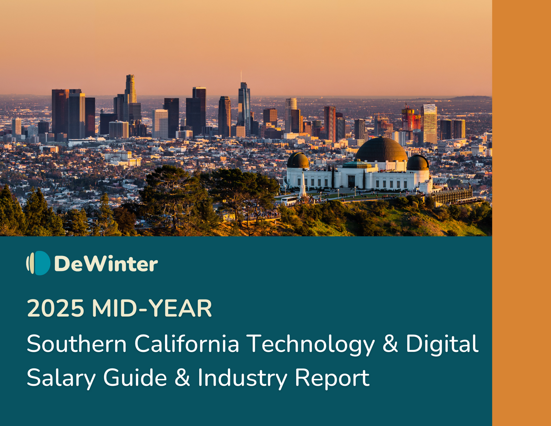 The 2025 Mid-Year Boston Technology & Digital Salary Guide