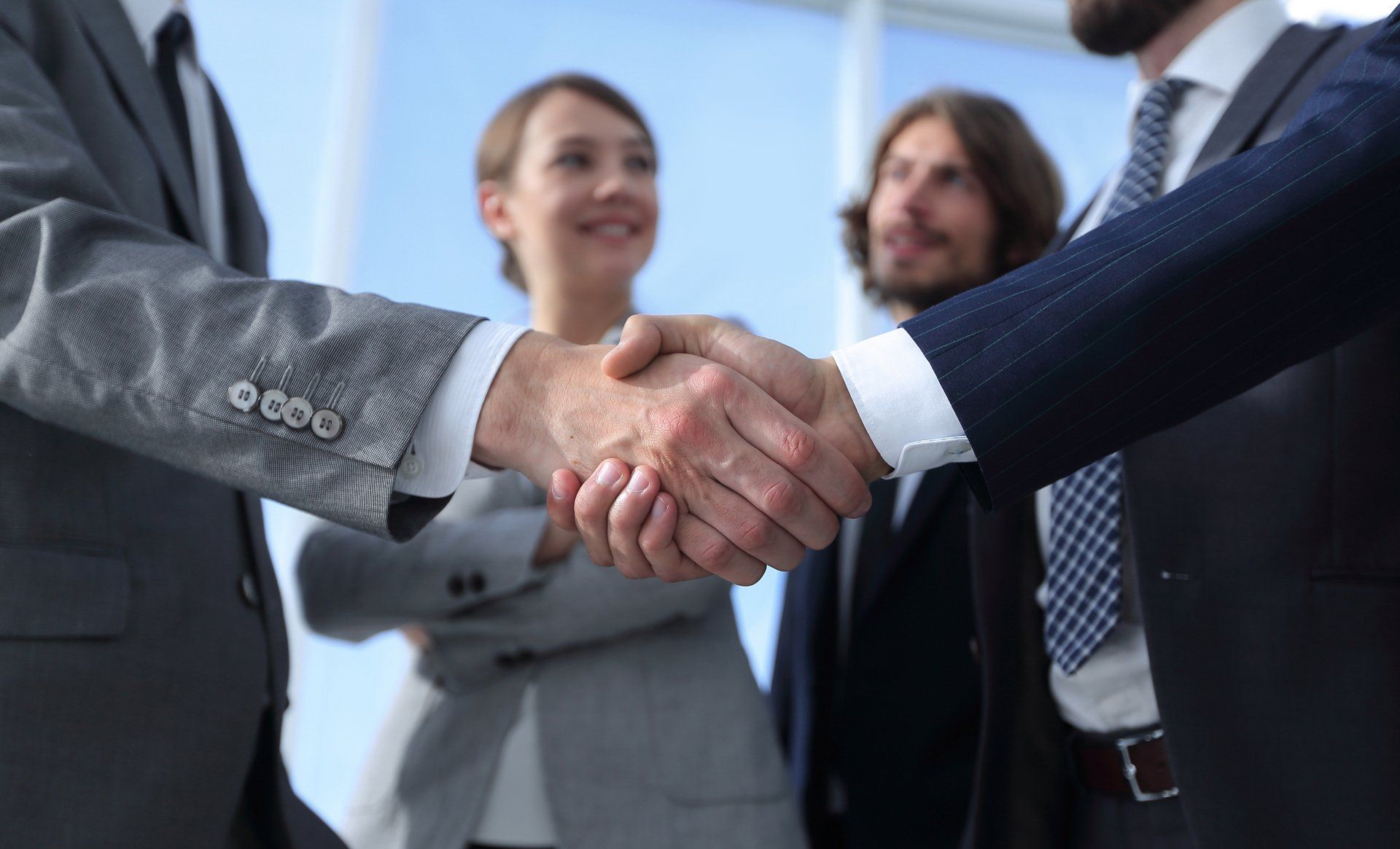 Professionalism blog post DeWinter Group Corporate Recruiting and Staffing for Finance and Accounting Bay Area and Boston