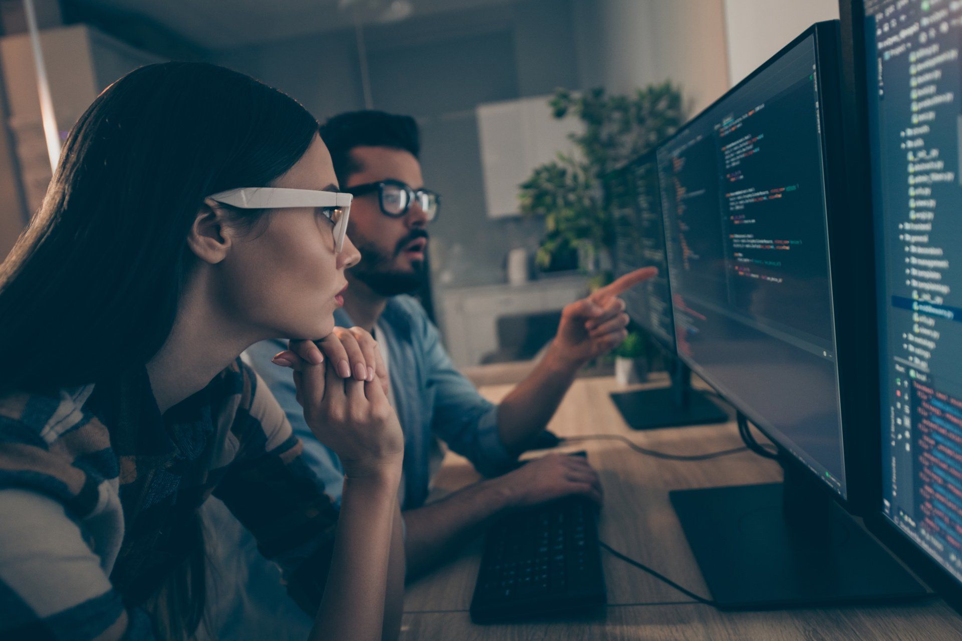 how to maximize ROI from new hire developers 