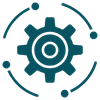 Business Applications Icon