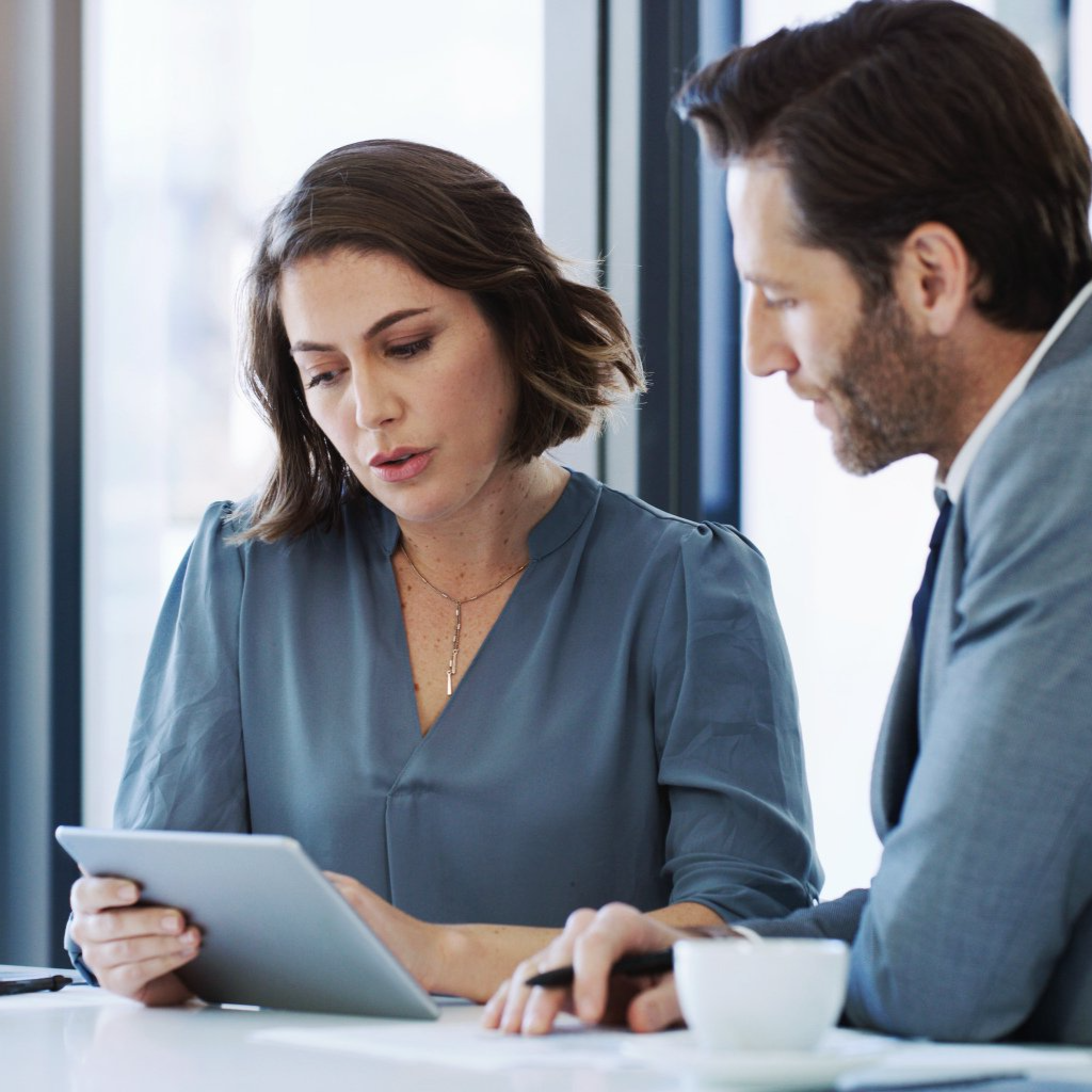Corporate Stock Photo Retained and Executive Search Bay Area and Boston DeWinter Group