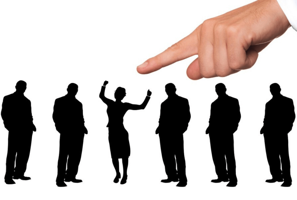 8 reasons to use and Agency Recruiter Finance and Accounting Roles