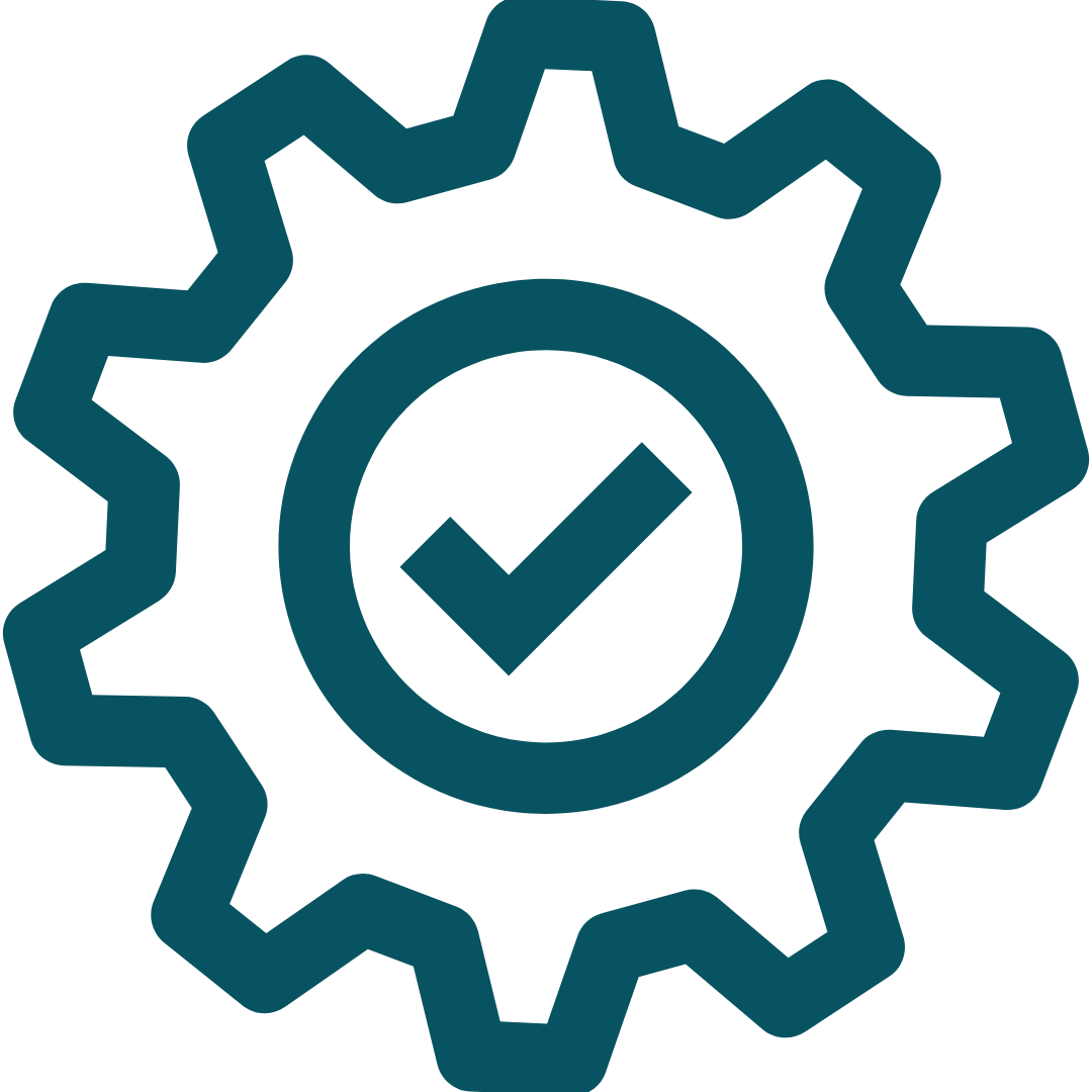 AI Implementation Icon