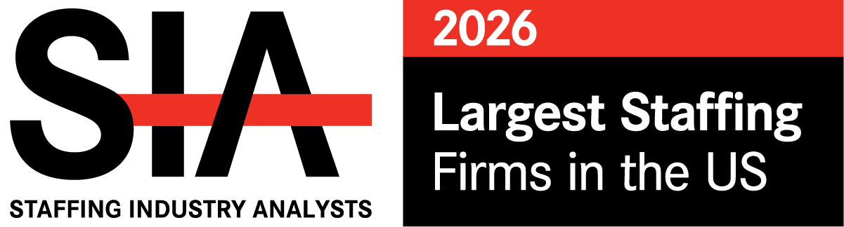 SIA 2026 Largest Firms in the US