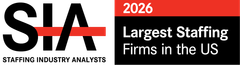 SIA 2026 Largest Firms in the US 