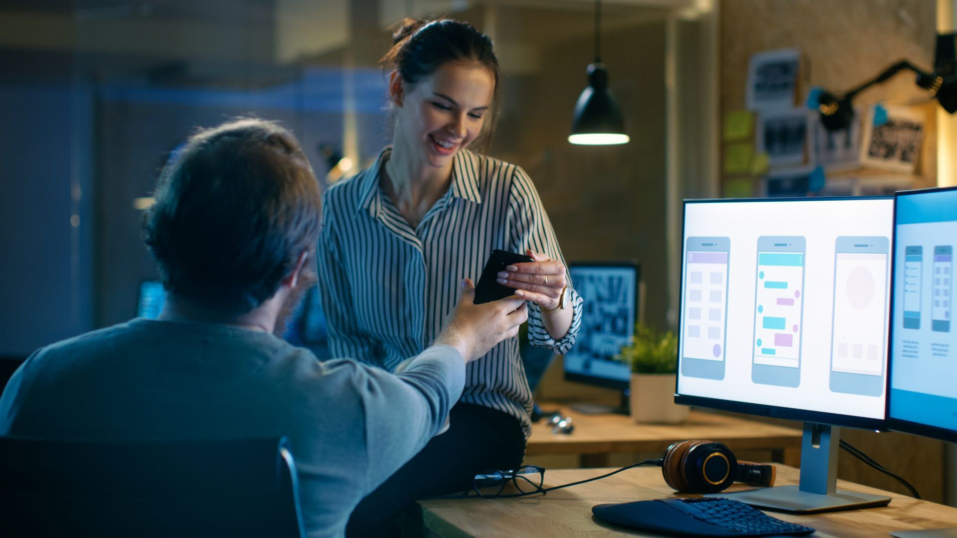 Infrastructure and Cloud Consulting
