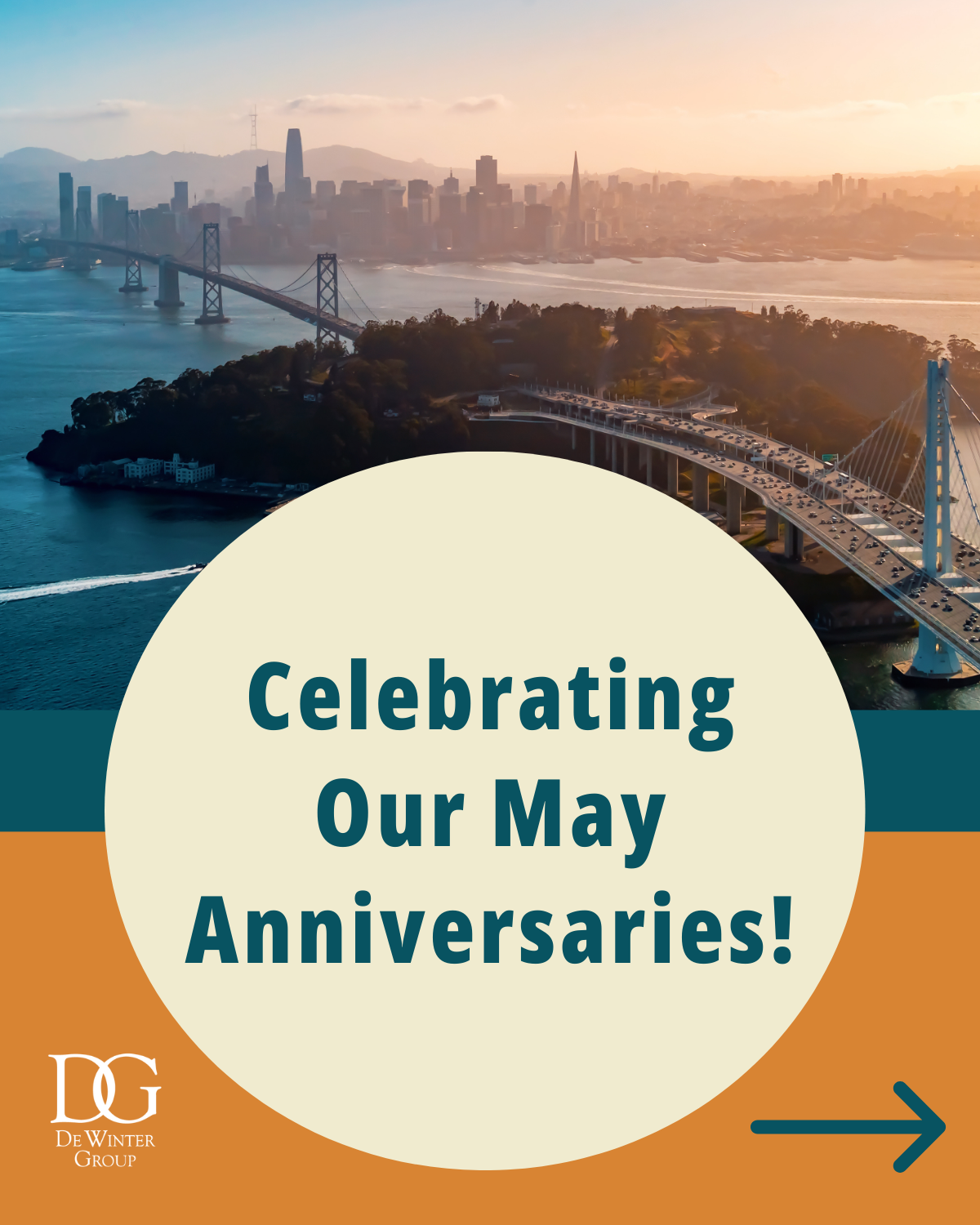 F&A Recruiting and Staffing Employee Appreciation at DeWinter Group