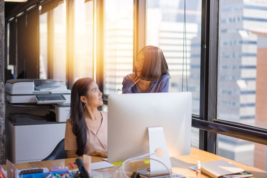Finance and Accounting recruiting and staffing firm DeWinter Group