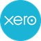Xero Accounting Logo