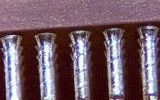 Ceramic Column Grid Array (CCGA) 