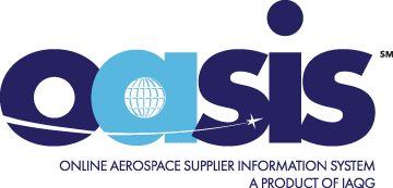 Online Aerospace Supplier Information System Online Aerospace Supplier Information System