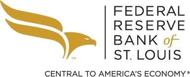 The federal reserve bank of st. louis is a central to america 's economy.