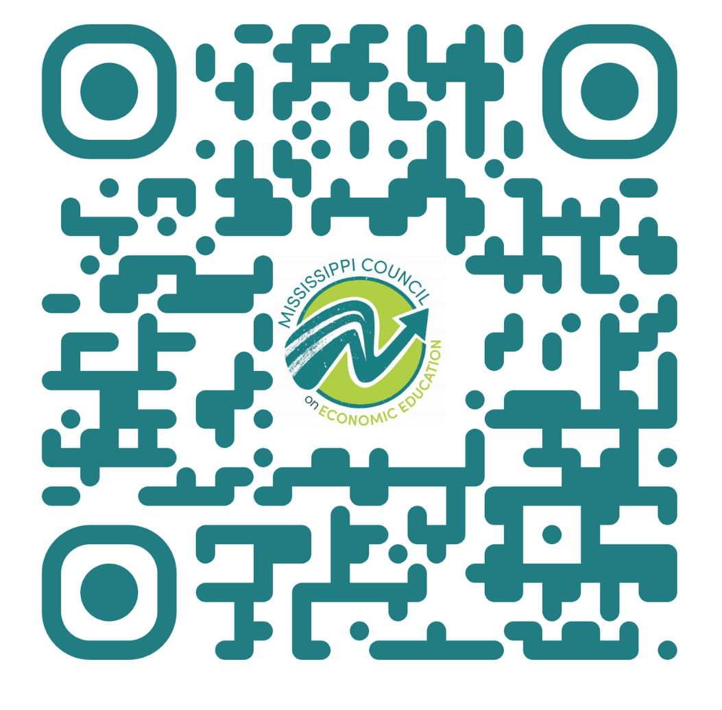 Donation QR Code