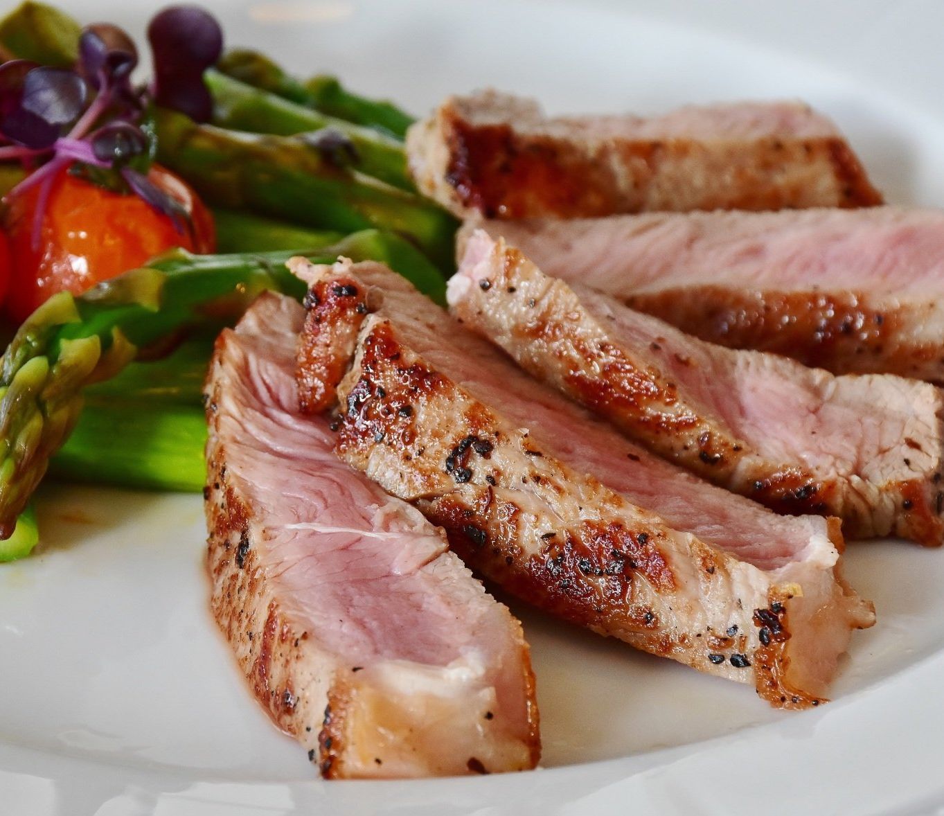 Pork