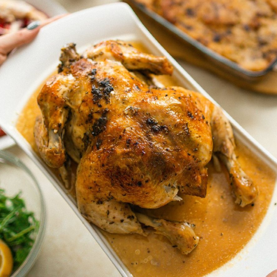Poultry