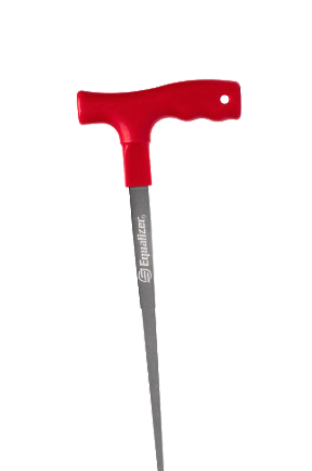 FG1129 • Equalizer® Pistol Grip Centerstart™