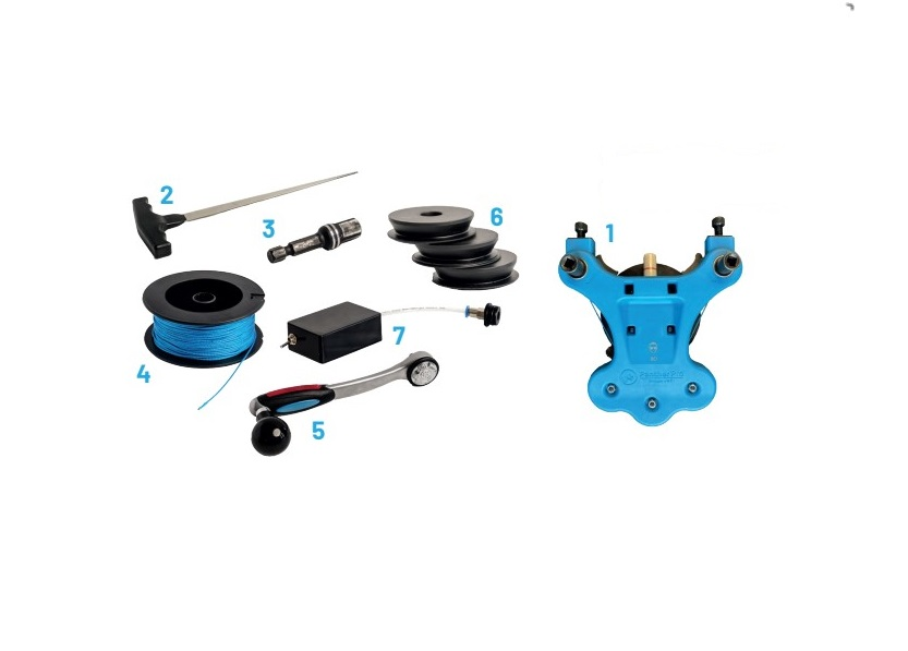 Glass Tools Catalog | GlassProSupplies
