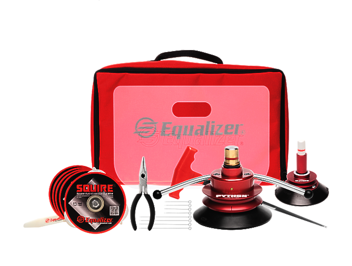 PWT1113 • Equalizer® Python™ Wire Removal System