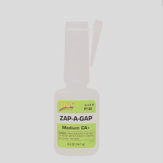 AA1003 • Zap-A-Gap™