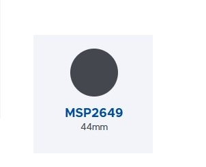 2649 - Marcy Rain Sensor Pads (MSP2649)