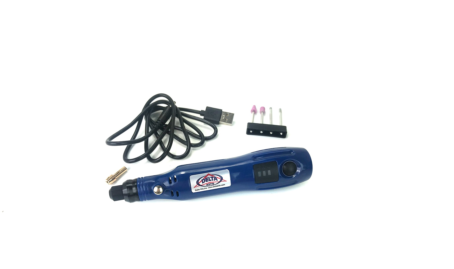 Mini Rotary Tool for Windshield Repair – Drill / 14001H