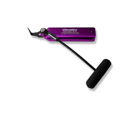Quick Release Cold Knife Purple 3007K