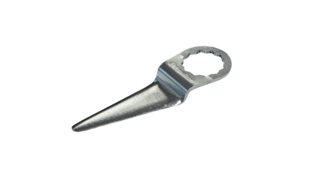 51846 • Talon™ Oscillating Dual Sharpened Blade 2-1/2