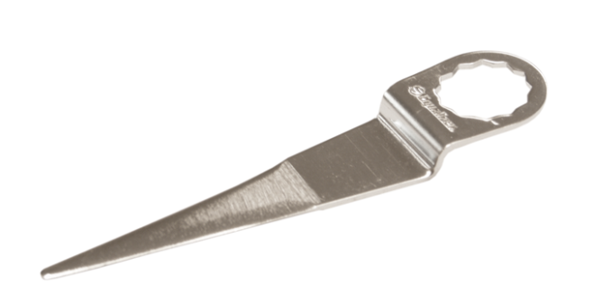 51845 • Talon™ Oscillating Dual Sharpened Blade 2-1/4