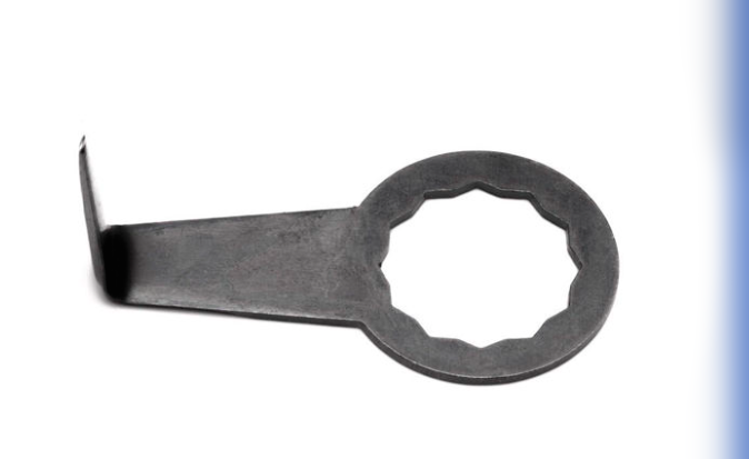 51847 • Talon™ Oscillating Powered Cold Knife Blade • 3/4