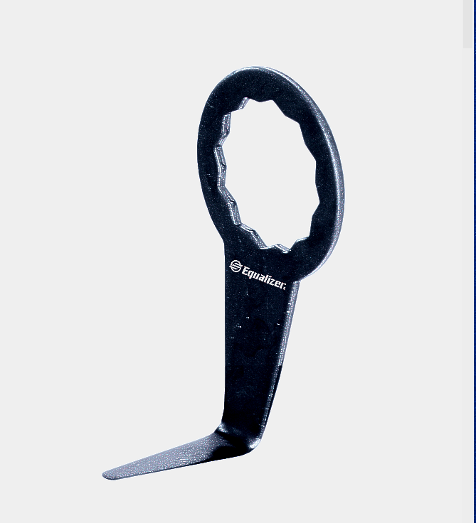 51848 • Talon™ Oscillating Powered Cold Knife Blade 1