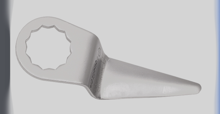 51851 • Talon™ Oscillating Offset Blade 2-1/8