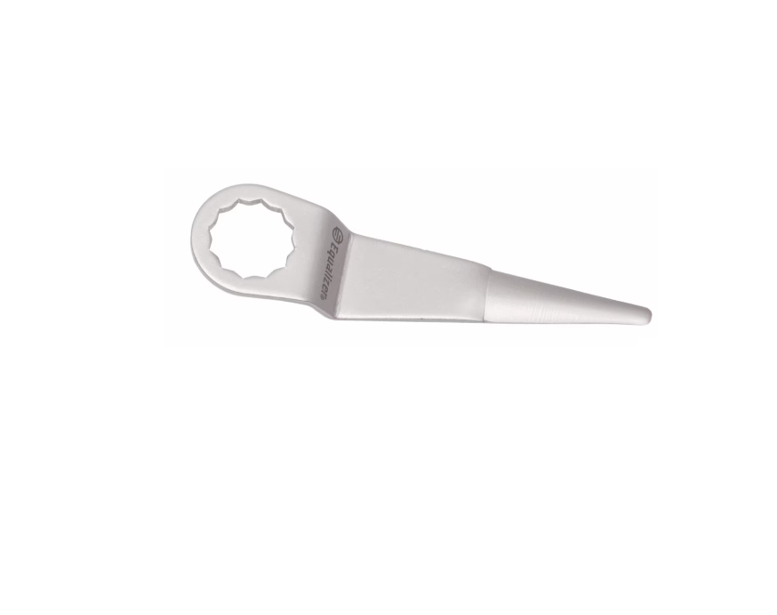 51854 - Talon Oscillating Straight Offset Blade 3-1/2