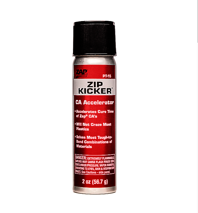 AB1005 • Zip Kicker™