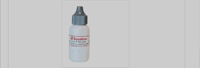 Vacuum Cup Lubricant - AVL209