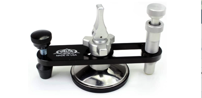 Delta Kits B150 Bridge-Black